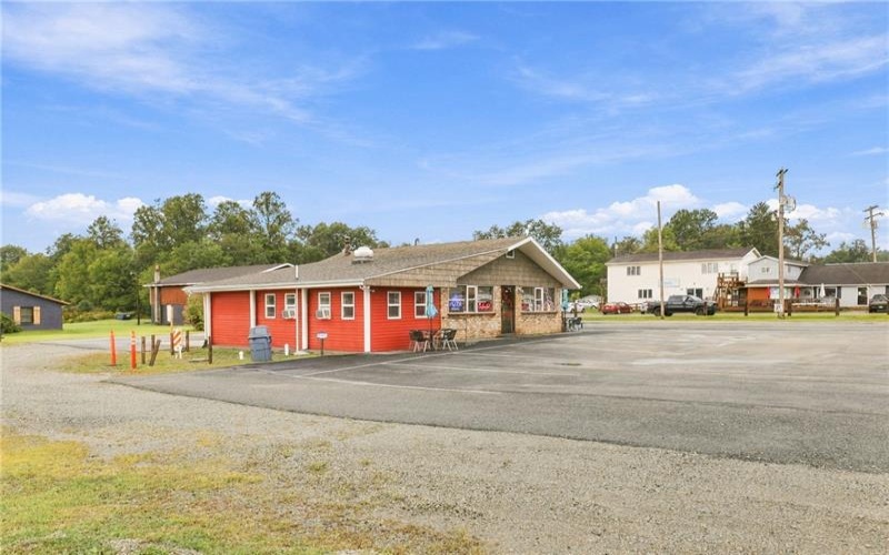 111 Mill Run Rd, Normalville, 15469, ,Commercial-industrial-business,For Sale,Mill Run Rd,1775732