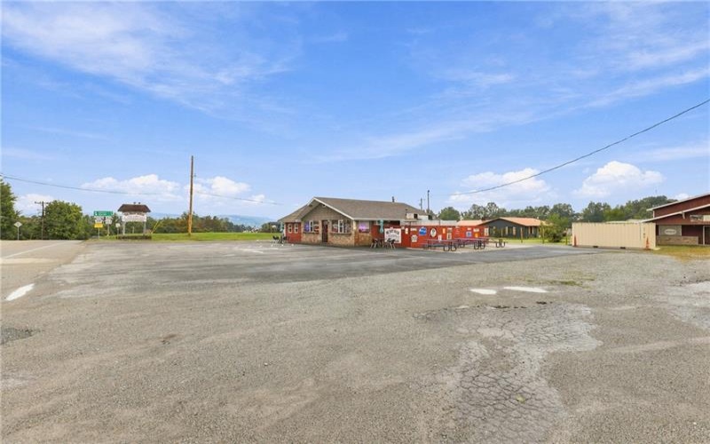 111 Mill Run Rd, Normalville, 15469, ,Commercial-industrial-business,For Sale,Mill Run Rd,1775732