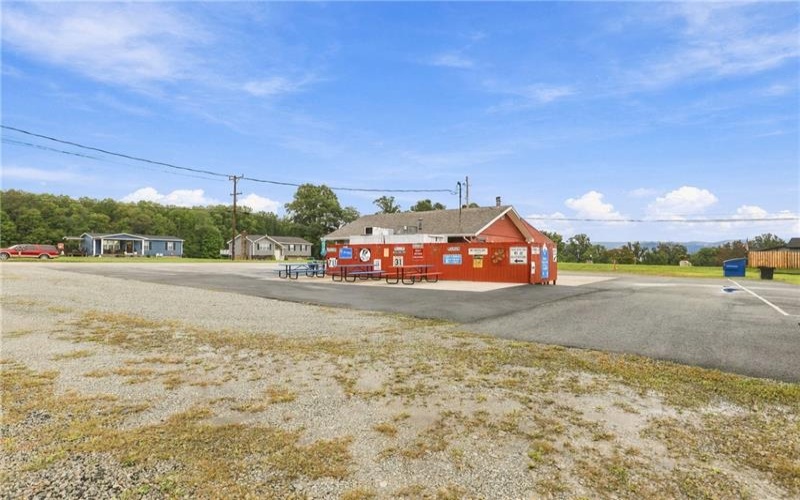 111 Mill Run Rd, Normalville, 15469, ,Commercial-industrial-business,For Sale,Mill Run Rd,1775732