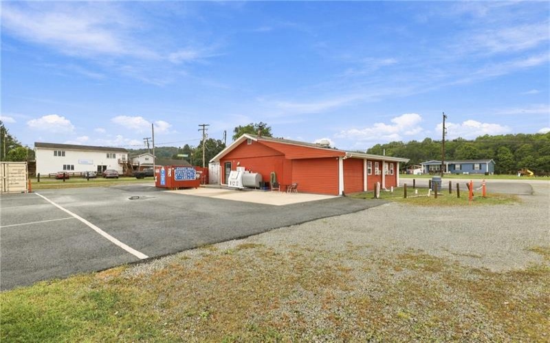 111 Mill Run Rd, Normalville, 15469, ,Commercial-industrial-business,For Sale,Mill Run Rd,1775732