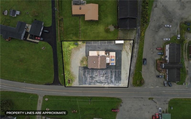 111 Mill Run Rd, Normalville, 15469, ,Commercial-industrial-business,For Sale,Mill Run Rd,1775732