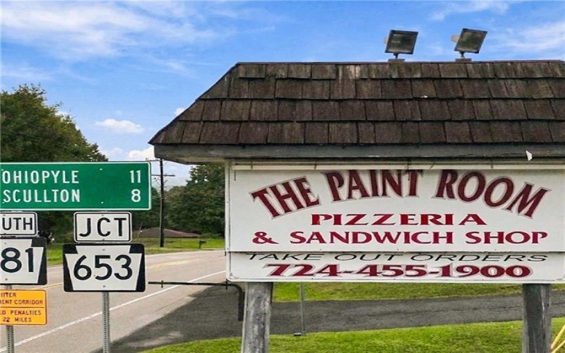 111 Mill Run Rd, Normalville, 15469, ,Commercial-industrial-business,For Sale,Mill Run Rd,1775732