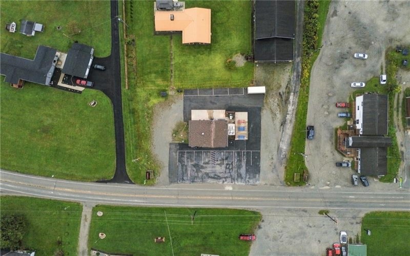 111 Mill Run Rd, Normalville, 15469, ,Commercial-industrial-business,For Sale,Mill Run Rd,1775732