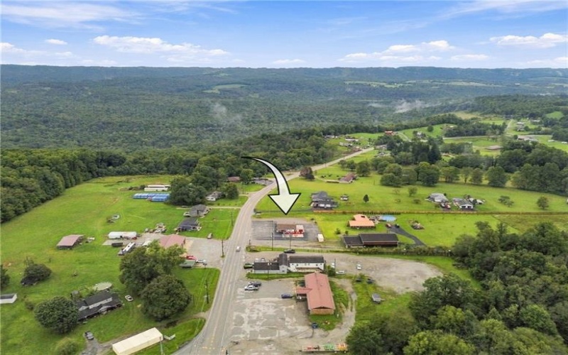 111 Mill Run Rd, Normalville, 15469, ,Commercial-industrial-business,For Sale,Mill Run Rd,1775732