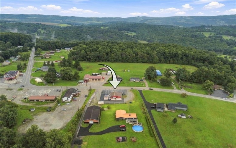 111 Mill Run Rd, Normalville, 15469, ,Commercial-industrial-business,For Sale,Mill Run Rd,1775732