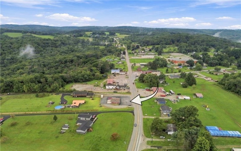 111 Mill Run Rd, Normalville, 15469, ,Commercial-industrial-business,For Sale,Mill Run Rd,1775732