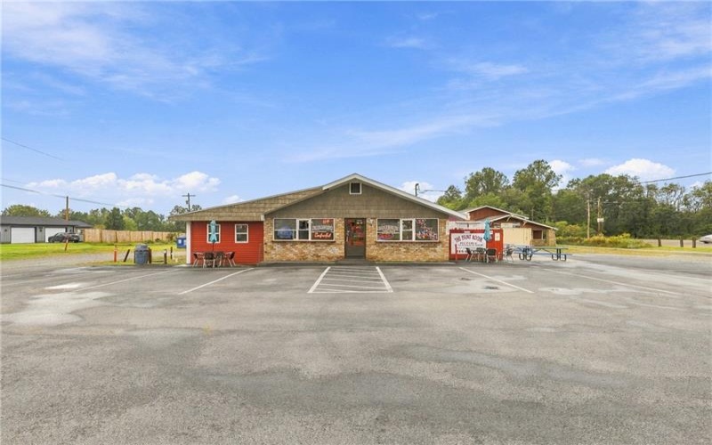 111 Mill Run Rd, Normalville, 15469, ,Commercial-industrial-business,For Sale,Mill Run Rd,1775732