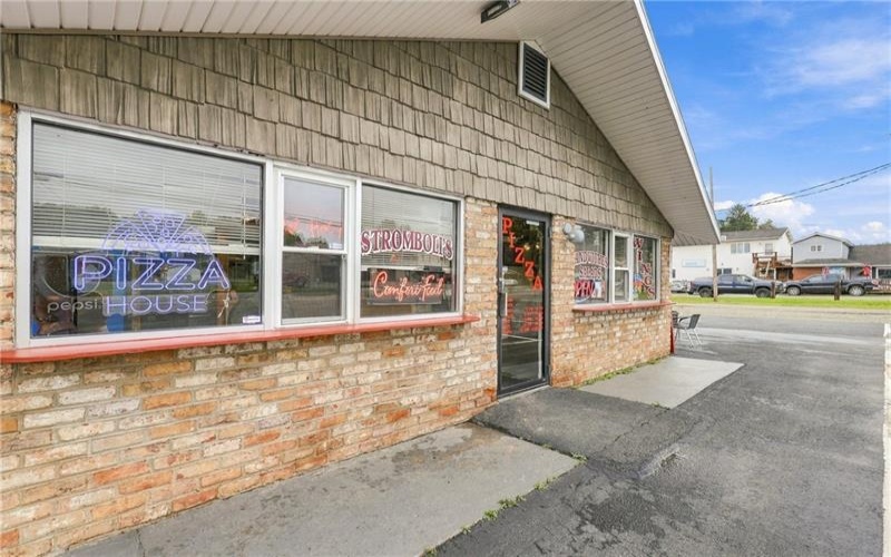 111 Mill Run Rd, Normalville, 15469, ,Commercial-industrial-business,For Sale,Mill Run Rd,1775732