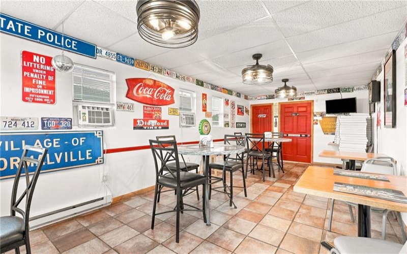 111 Mill Run Rd, Normalville, 15469, ,Commercial-industrial-business,For Sale,Mill Run Rd,1775732