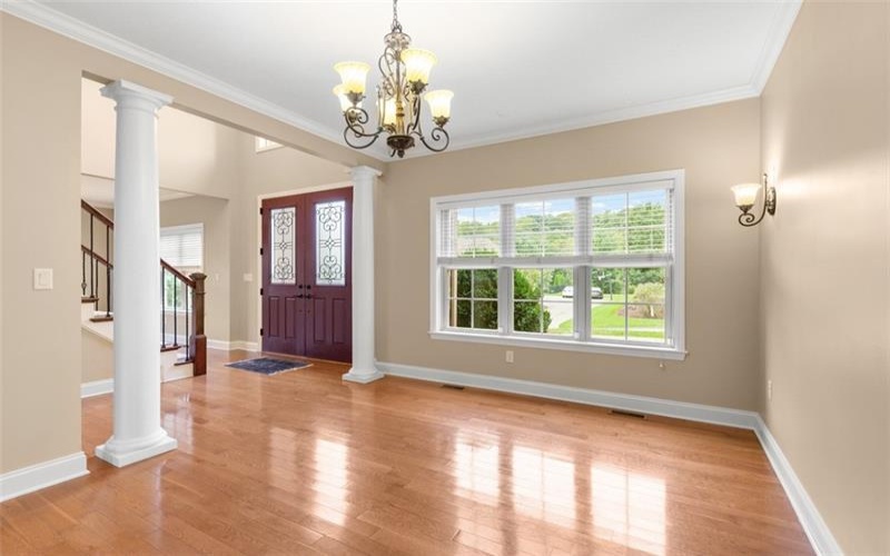 4801 Greenhead Ct, Murrysville, 15668, 5 Bedroom Bedrooms, 13 Room Rooms,6 BathroomBathrooms,Residential,For Sale,Greenhead Ct,1775762