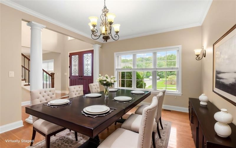 4801 Greenhead Ct, Murrysville, 15668, 5 Bedroom Bedrooms, 13 Room Rooms,6 BathroomBathrooms,Residential,For Sale,Greenhead Ct,1775762