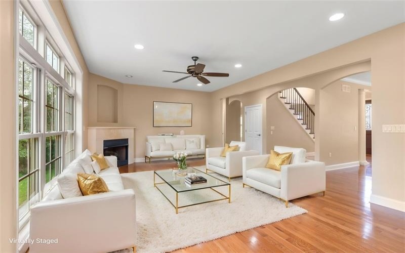 4801 Greenhead Ct, Murrysville, 15668, 5 Bedroom Bedrooms, 13 Room Rooms,6 BathroomBathrooms,Residential,For Sale,Greenhead Ct,1775762