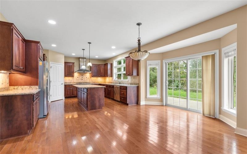 4801 Greenhead Ct, Murrysville, 15668, 5 Bedroom Bedrooms, 13 Room Rooms,6 BathroomBathrooms,Residential,For Sale,Greenhead Ct,1775762