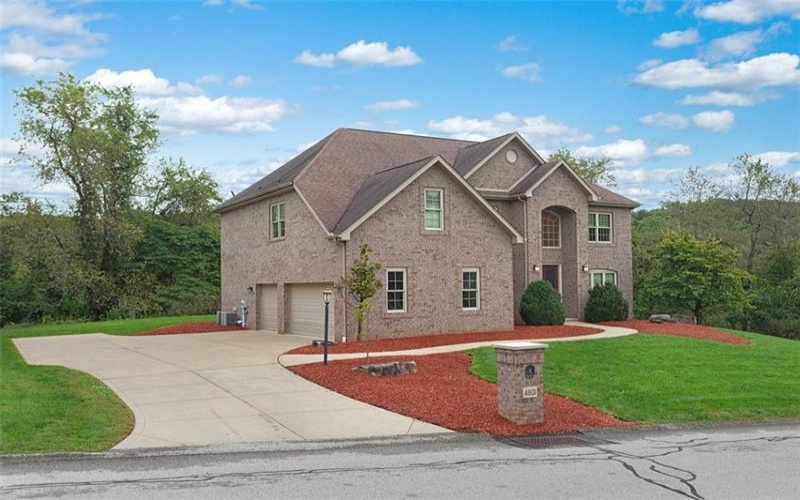 4801 Greenhead Ct, Murrysville, 15668, 5 Bedroom Bedrooms, 13 Room Rooms,6 BathroomBathrooms,Residential,For Sale,Greenhead Ct,1775762