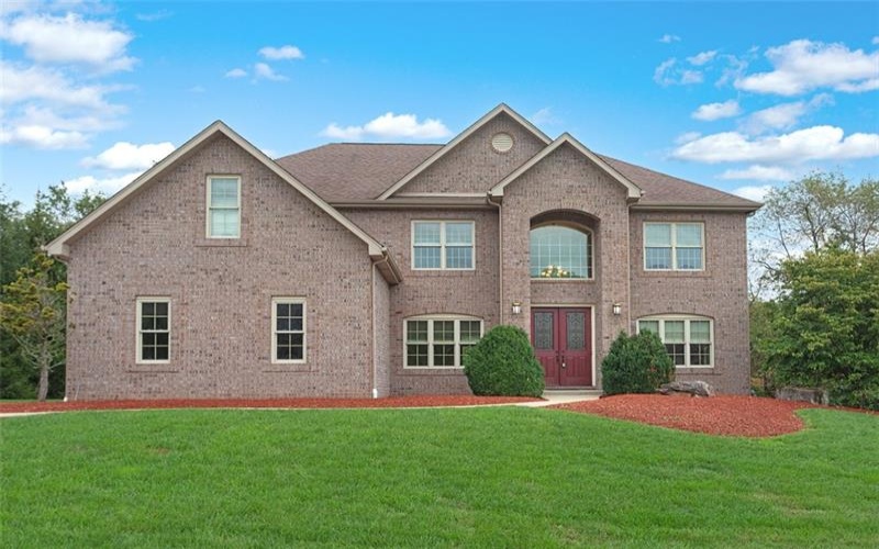 4801 Greenhead Ct, Murrysville, 15668, 5 Bedroom Bedrooms, 13 Room Rooms,6 BathroomBathrooms,Residential,For Sale,Greenhead Ct,1775762