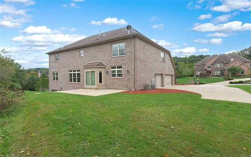 4801 Greenhead Ct, Murrysville, 15668, 5 Bedroom Bedrooms, 13 Room Rooms,6 BathroomBathrooms,Residential,For Sale,Greenhead Ct,1775762