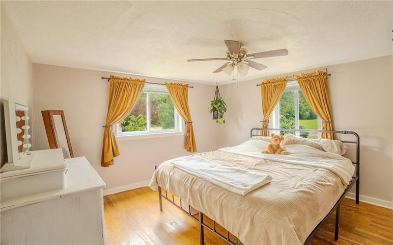 1395 State Rt 217 Hwy, Derry, 15627, 3 Bedroom Bedrooms, ,2 BathroomBathrooms,Residential,For Sale,State Rt 217 Hwy,1775804