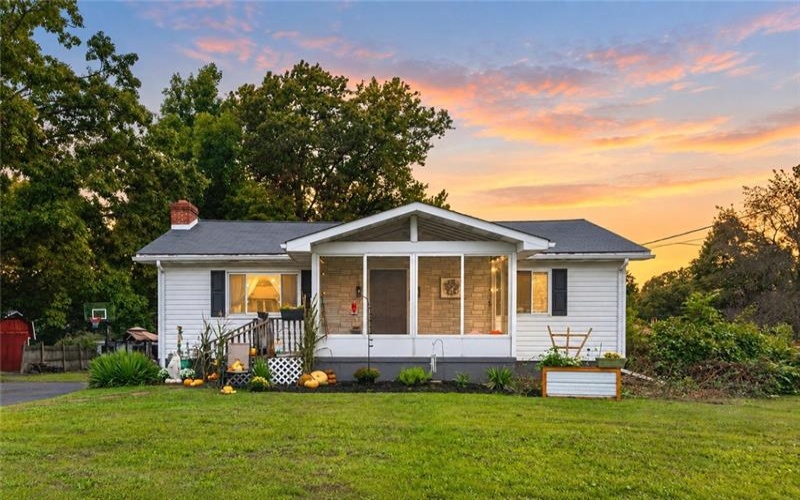 1395 State Rt 217 Hwy, Derry, 15627, 3 Bedroom Bedrooms, ,2 BathroomBathrooms,Residential,For Sale,State Rt 217 Hwy,1775804