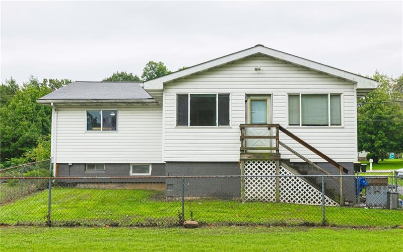 1395 State Rt 217 Hwy, Derry, 15627, 3 Bedroom Bedrooms, ,2 BathroomBathrooms,Residential,For Sale,State Rt 217 Hwy,1775804