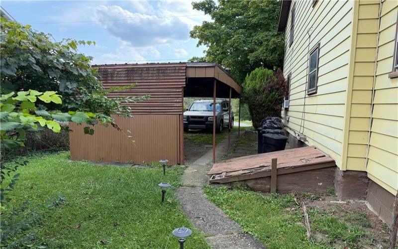 235 Frick Street #236, Hiller, 15444, 4 Bedroom Bedrooms, ,1 BathroomBathrooms,Residential,For Sale,Frick Street #236,1775810