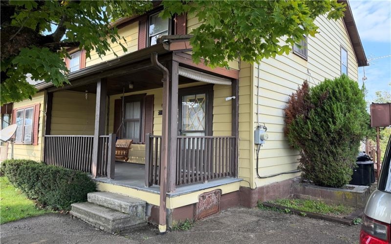 235 Frick Street #236, Hiller, 15444, 4 Bedroom Bedrooms, ,1 BathroomBathrooms,Residential,For Sale,Frick Street #236,1775810