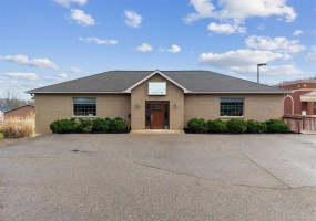 3293 Leechburg ROAD, New Kensington, 15068, ,Commercial-industrial-business,For Sale,Leechburg,1775877