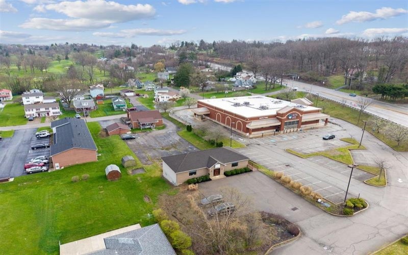 3293 Leechburg ROAD, New Kensington, 15068, ,Commercial-industrial-business,For Sale,Leechburg,1775877