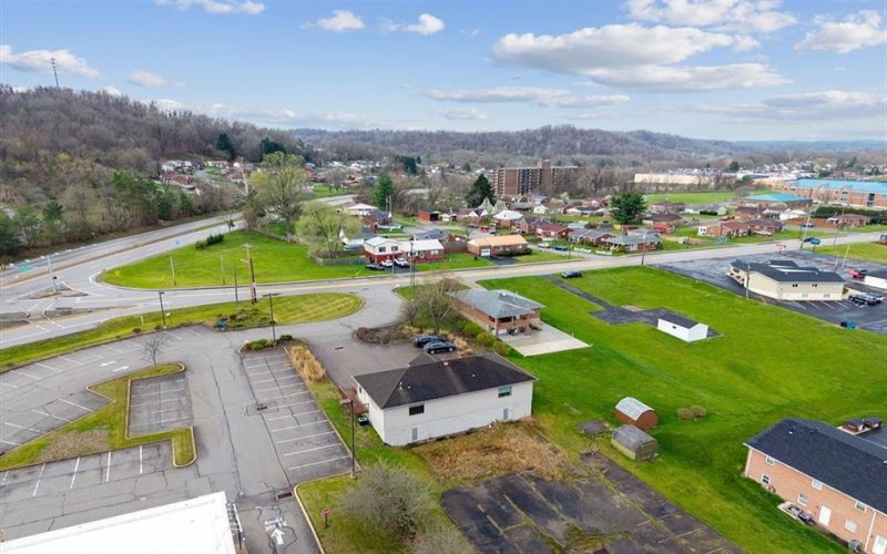3293 Leechburg ROAD, New Kensington, 15068, ,Commercial-industrial-business,For Sale,Leechburg,1775877