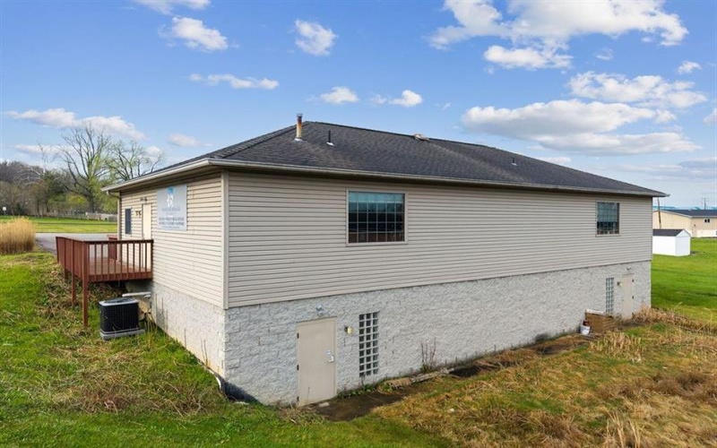 3293 Leechburg ROAD, New Kensington, 15068, ,Commercial-industrial-business,For Sale,Leechburg,1775877