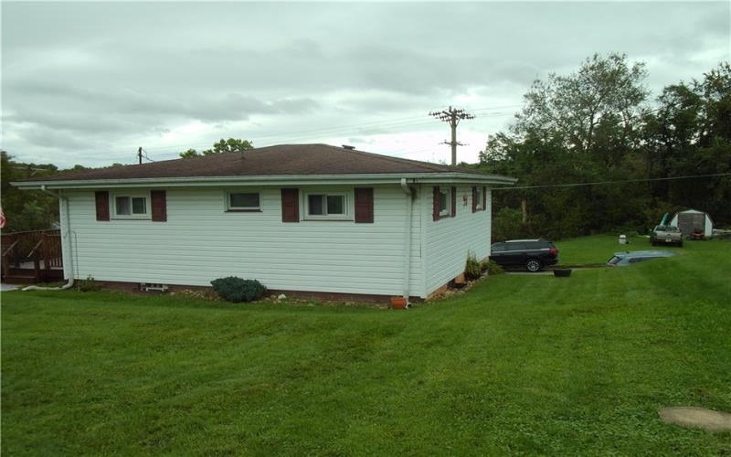 47 Cherry Avenue, Mount Pleasant, 15666, 2 Bedroom Bedrooms, 4 Room Rooms,1 BathroomBathrooms,Residential,For Sale,Cherry Avenue,1775900