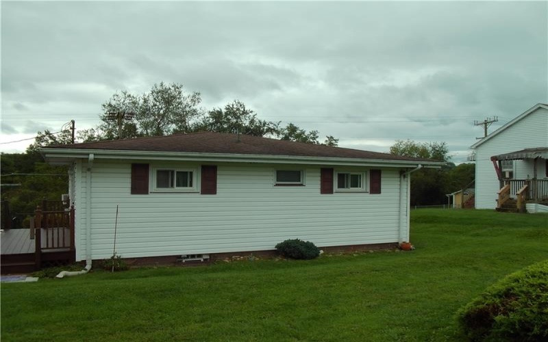 47 Cherry Avenue, Mount Pleasant, 15666, 2 Bedroom Bedrooms, 4 Room Rooms,1 BathroomBathrooms,Residential,For Sale,Cherry Avenue,1775900