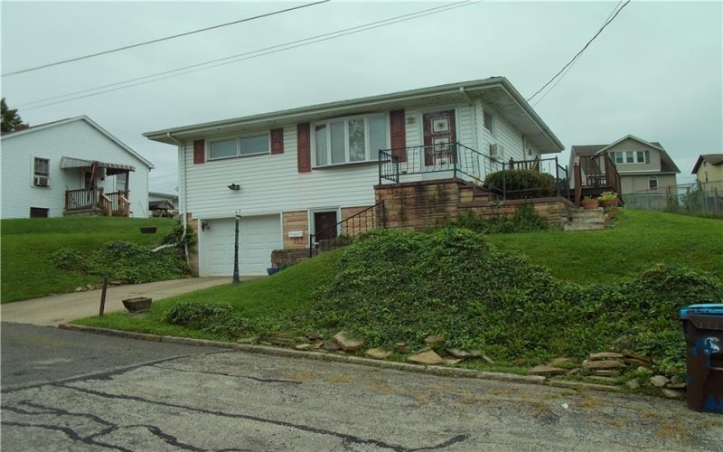 47 Cherry Avenue, Mount Pleasant, 15666, 2 Bedroom Bedrooms, 4 Room Rooms,1 BathroomBathrooms,Residential,For Sale,Cherry Avenue,1775900