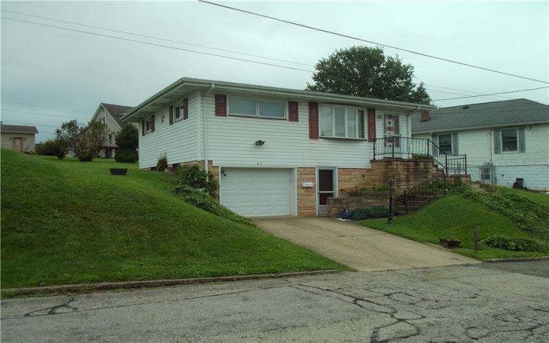 47 Cherry Avenue, Mount Pleasant, 15666, 2 Bedroom Bedrooms, 4 Room Rooms,1 BathroomBathrooms,Residential,For Sale,Cherry Avenue,1775900