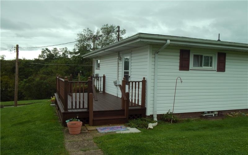 47 Cherry Avenue, Mount Pleasant, 15666, 2 Bedroom Bedrooms, 4 Room Rooms,1 BathroomBathrooms,Residential,For Sale,Cherry Avenue,1775900