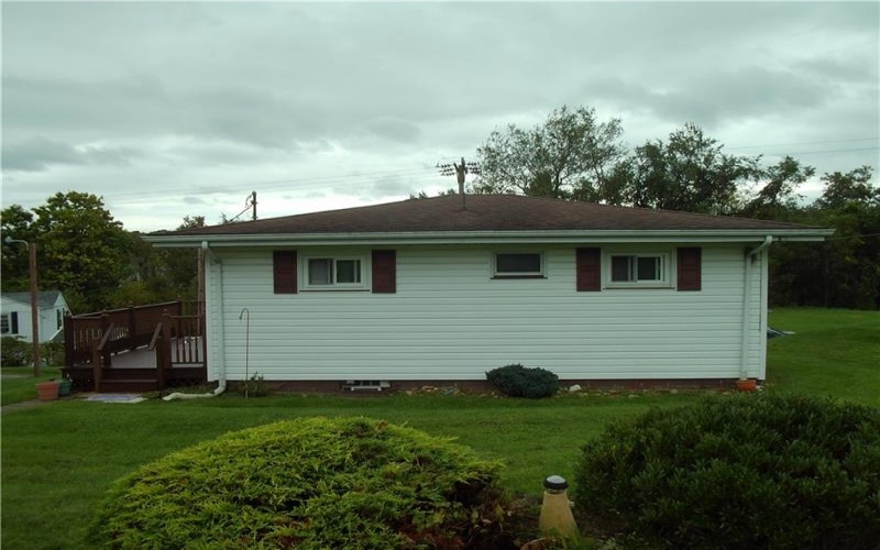 47 Cherry Avenue, Mount Pleasant, 15666, 2 Bedroom Bedrooms, 4 Room Rooms,1 BathroomBathrooms,Residential,For Sale,Cherry Avenue,1775900