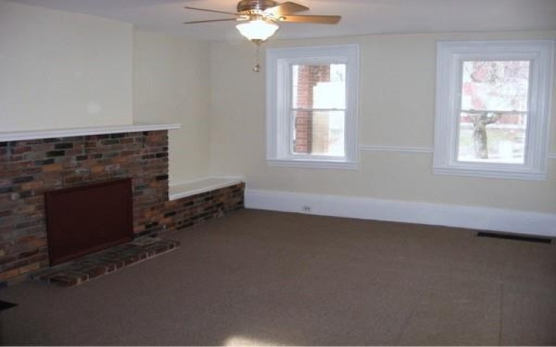 266 Central Ave, Canonsburg, 15317, 4 Bedroom Bedrooms, ,2 BathroomBathrooms,Residential,For Sale,Central Ave,1775912