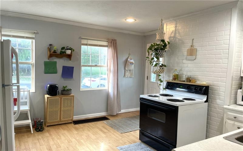 266 Central Ave, Canonsburg, 15317, 4 Bedroom Bedrooms, ,2 BathroomBathrooms,Residential,For Sale,Central Ave,1775912