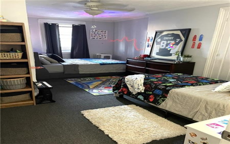266 Central Ave, Canonsburg, 15317, 4 Bedroom Bedrooms, ,2 BathroomBathrooms,Residential,For Sale,Central Ave,1775912