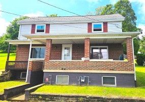 1546 North, Leechburg, 15656, 3 Bedroom Bedrooms, ,1 BathroomBathrooms,Residential,For Sale,North,1775914