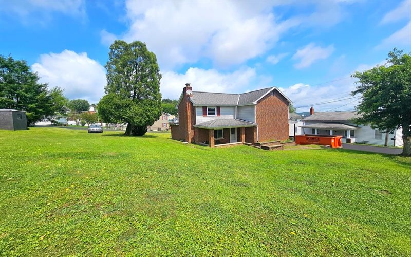 1546 North, Leechburg, 15656, 3 Bedroom Bedrooms, ,1 BathroomBathrooms,Residential,For Sale,North,1775914