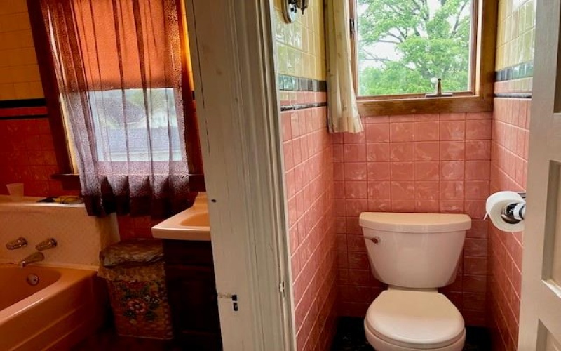 553 Forest Avenue, Johnstown, 15902, 2 Bedroom Bedrooms, ,1 BathroomBathrooms,Residential,For Sale,Forest Avenue,1775949