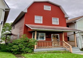553 Forest Avenue, Johnstown, 15902, 2 Bedroom Bedrooms, ,1 BathroomBathrooms,Residential,For Sale,Forest Avenue,1775949