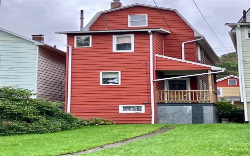 553 Forest Avenue, Johnstown, 15902, 2 Bedroom Bedrooms, ,1 BathroomBathrooms,Residential,For Sale,Forest Avenue,1775949