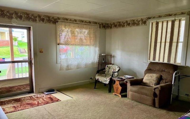 553 Forest Avenue, Johnstown, 15902, 2 Bedroom Bedrooms, ,1 BathroomBathrooms,Residential,For Sale,Forest Avenue,1775949