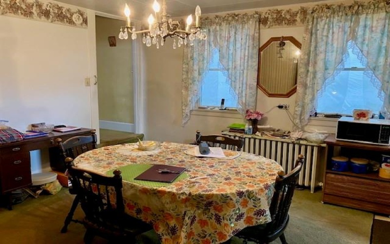 553 Forest Avenue, Johnstown, 15902, 2 Bedroom Bedrooms, ,1 BathroomBathrooms,Residential,For Sale,Forest Avenue,1775949