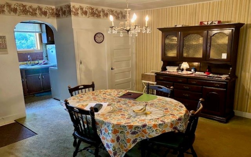 553 Forest Avenue, Johnstown, 15902, 2 Bedroom Bedrooms, ,1 BathroomBathrooms,Residential,For Sale,Forest Avenue,1775949