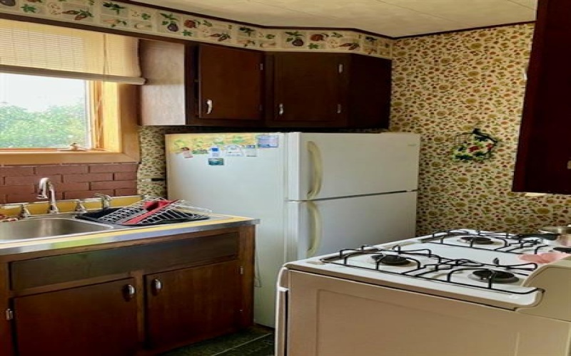 553 Forest Avenue, Johnstown, 15902, 2 Bedroom Bedrooms, ,1 BathroomBathrooms,Residential,For Sale,Forest Avenue,1775949