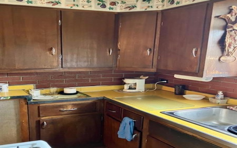 553 Forest Avenue, Johnstown, 15902, 2 Bedroom Bedrooms, ,1 BathroomBathrooms,Residential,For Sale,Forest Avenue,1775949