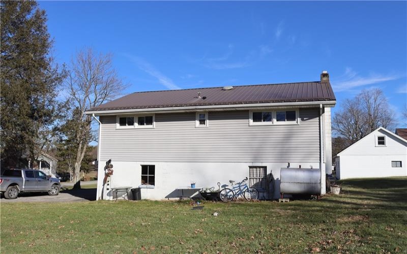 873 Nature Run Road, Ligonier, 15658, 3 Bedroom Bedrooms, 7 Room Rooms,1.1 BathroomBathrooms,Residential,For Sale,Nature Run Road,1775961
