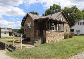 873 Nature Run Road, Ligonier, 15658, 3 Bedroom Bedrooms, 7 Room Rooms,1.1 BathroomBathrooms,Residential,For Sale,Nature Run Road,1775961